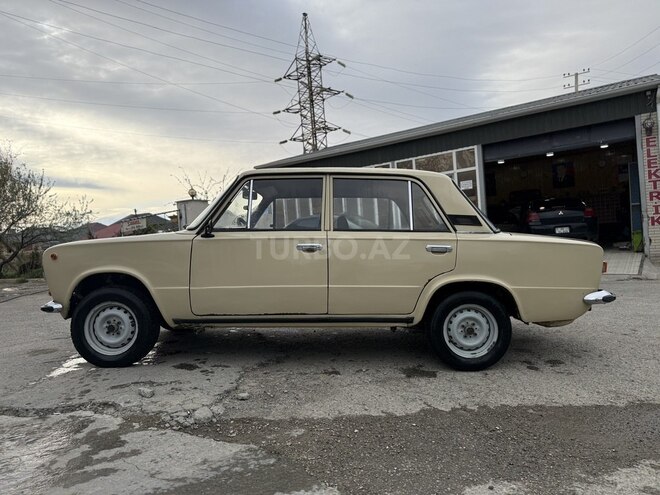 LADA (VAZ) 21011 1979, 188,276 km - 1.6 l - Bakı