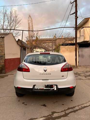Renault Megane 2010, 210,000 km - 1.5 l - Bakı