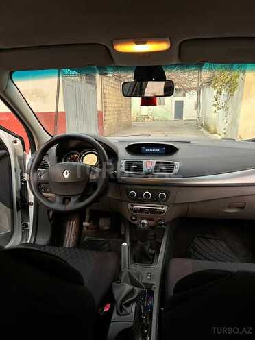 Renault Megane 2010, 210,000 km - 1.5 l - Bakı