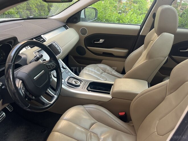 Land Rover RR Evoque 2013, 175,000 km - 2.0 л - Bakı