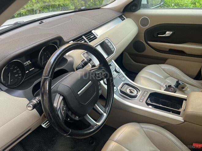 Land Rover RR Evoque 2013, 175,000 km - 2.0 л - Bakı