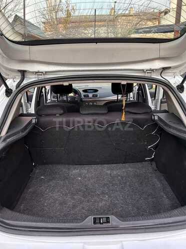Renault Megane 2010, 210,000 km - 1.5 l - Bakı
