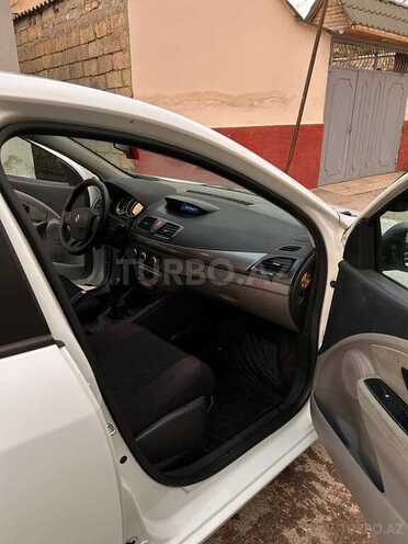 Renault Megane 2010, 210,000 km - 1.5 l - Bakı