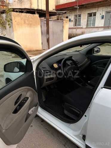 Renault Megane 2010, 210,000 km - 1.5 l - Bakı