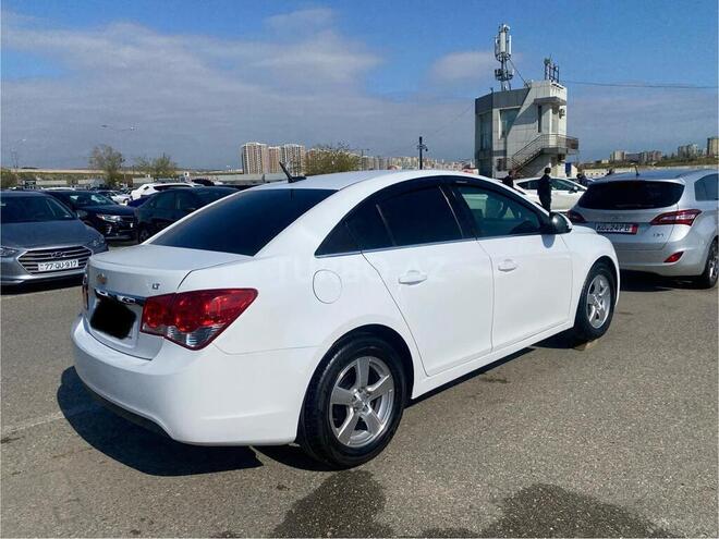 Chevrolet Cruze 2014, 181,000 km - 1.4 л - Bakı