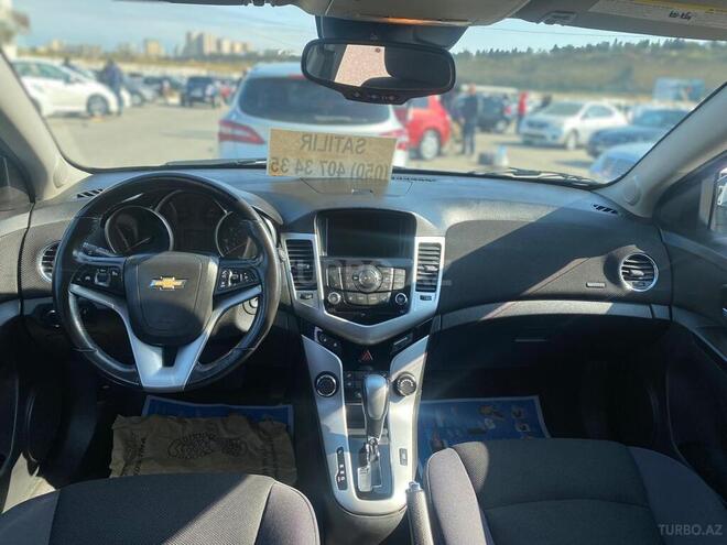 Chevrolet Cruze 2014, 181,000 km - 1.4 л - Bakı