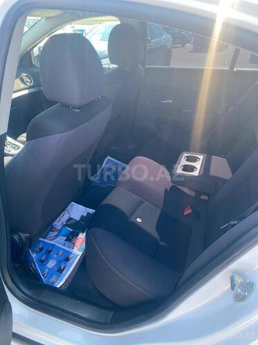 Chevrolet Cruze 2014, 181,000 km - 1.4 л - Bakı