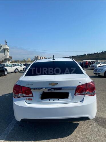 Chevrolet Cruze 2014, 181,000 km - 1.4 л - Bakı