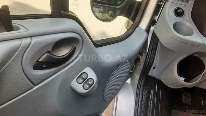 Ford Transit 2010, 127,000 km - 2.2 л - Bakı