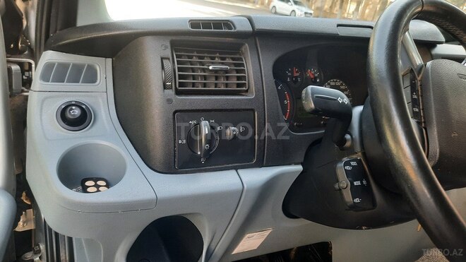 Ford Transit 2010, 127,000 km - 2.2 л - Bakı