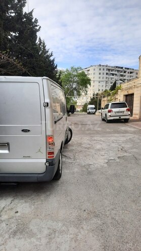 Ford Transit 2010, 127,000 km - 2.2 л - Bakı