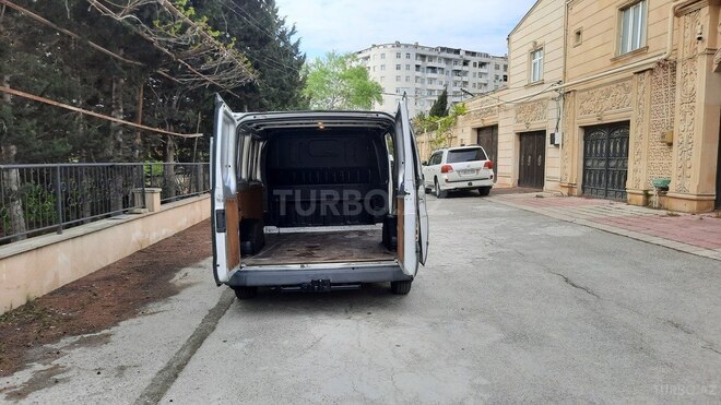 Ford Transit 2010, 127,000 km - 2.2 л - Bakı