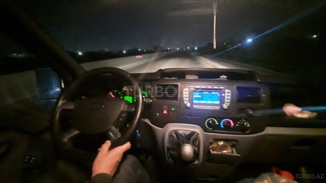 Ford Transit 2010, 127,000 km - 2.2 л - Bakı