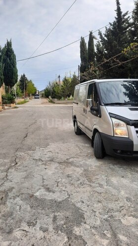 Ford Transit 2010, 127,000 km - 2.2 л - Bakı