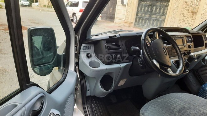 Ford Transit 2010, 127,000 km - 2.2 л - Bakı
