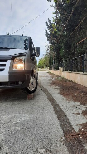 Ford Transit 2010, 127,000 km - 2.2 л - Bakı