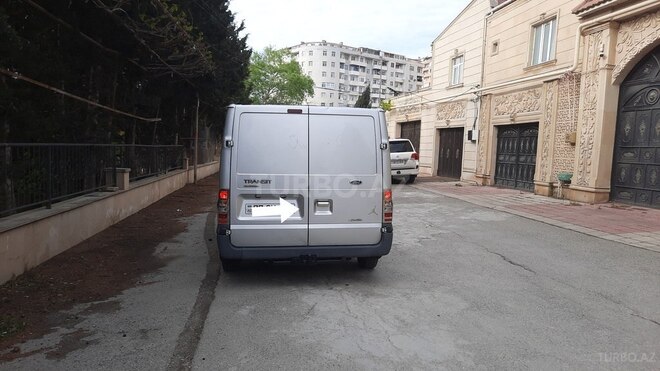 Ford Transit 2010, 127,000 km - 2.2 л - Bakı
