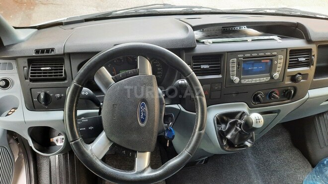 Ford Transit 2010, 127,000 km - 2.2 л - Bakı