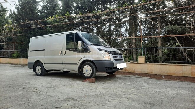 Ford Transit 2010, 127,000 km - 2.2 л - Bakı