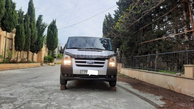 Ford Transit 2010, 127,000 km - 2.2 л - Bakı