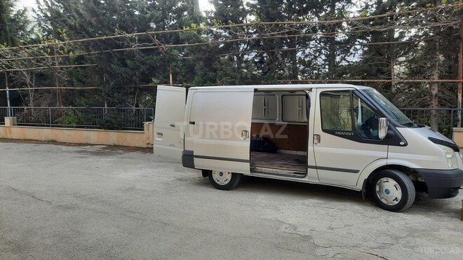 Ford Transit 2010, 127,000 km - 2.2 л - Bakı