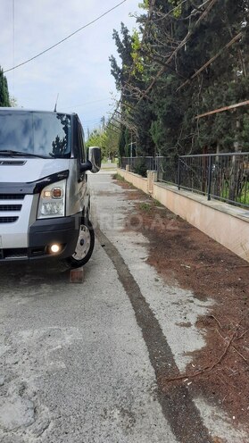 Ford Transit 2010, 127,000 km - 2.2 л - Bakı