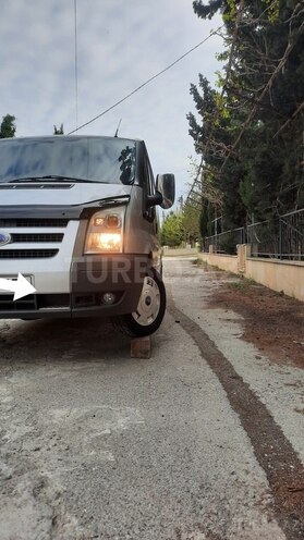 Ford Transit 2010, 127,000 km - 2.2 л - Bakı