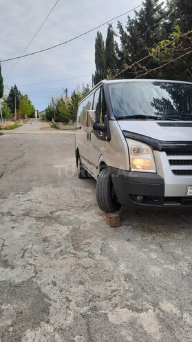 Ford Transit 2010, 127,000 km - 2.2 л - Bakı