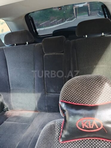 Kia Sportage 2004, 392,238 km - 2.0 л - Qusar
