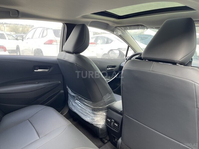 Toyota Corolla-13