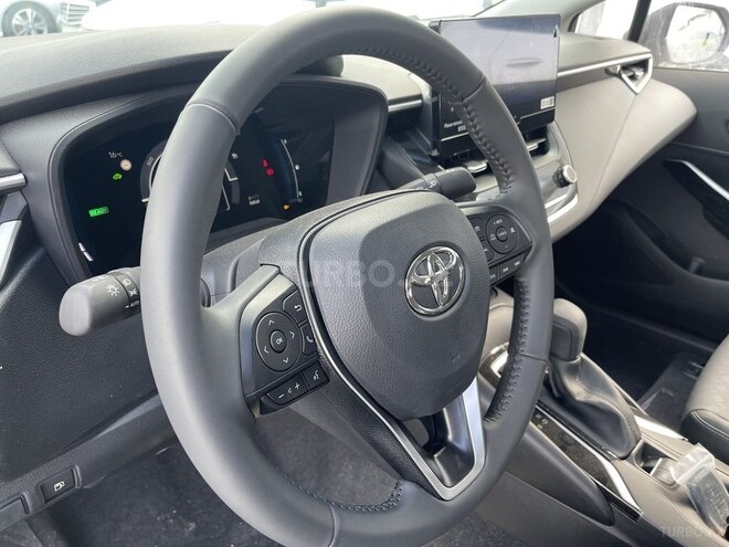 Toyota Corolla-8