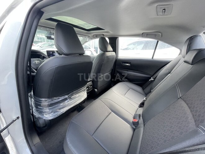 Toyota Corolla-9