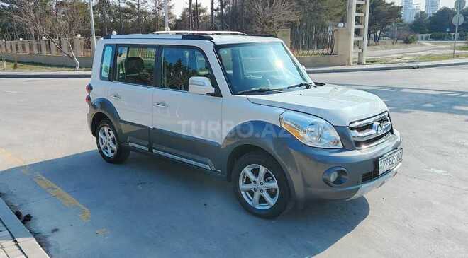 GWM Hover M2 2015, 213,000 km - 1.5 l - Bakı