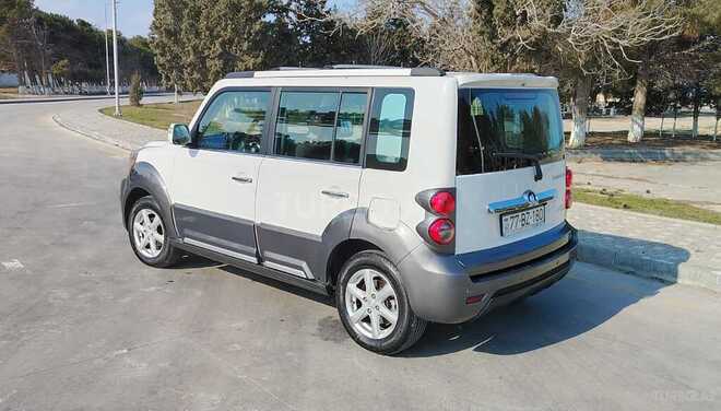 GWM Hover M2 2015, 213,000 km - 1.5 l - Bakı