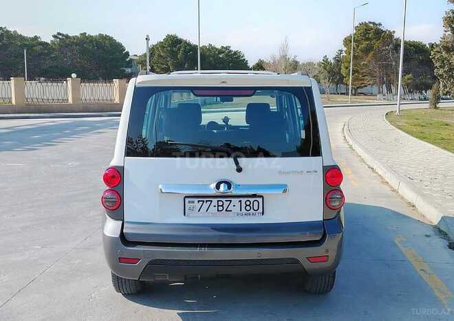 GWM Hover M2 2015, 213,000 km - 1.5 l - Bakı