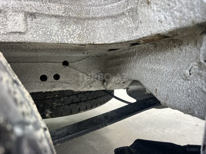 Ford Transit 2009, 261,000 km - 2.2 l - Bakı