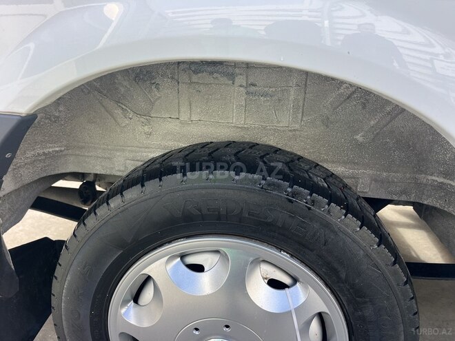 Ford Transit 2009, 261,000 km - 2.2 l - Bakı