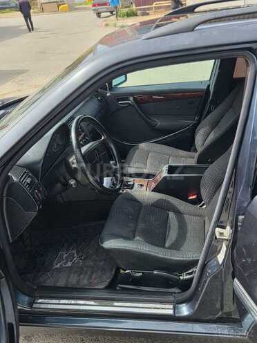 Mercedes C 180 1998, 368,345 km - 1.8 l - Bakı