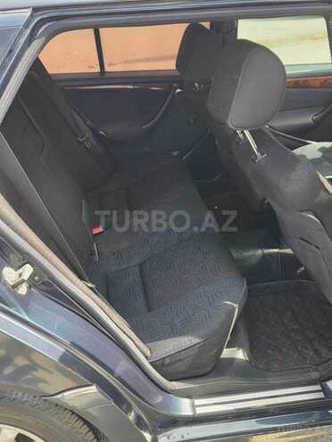Mercedes C 180 1998, 368,345 km - 1.8 l - Bakı