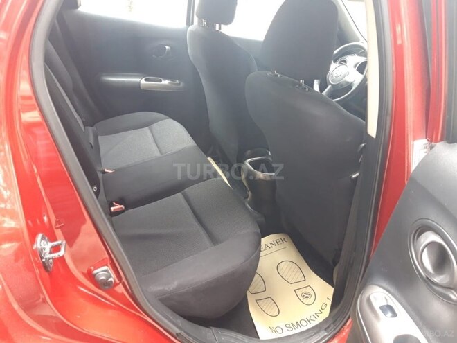 Nissan Juke 2014, 165,000 km - 1.6 l - Xırdalan