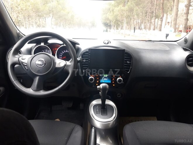 Nissan Juke 2014, 165,000 km - 1.6 l - Xırdalan