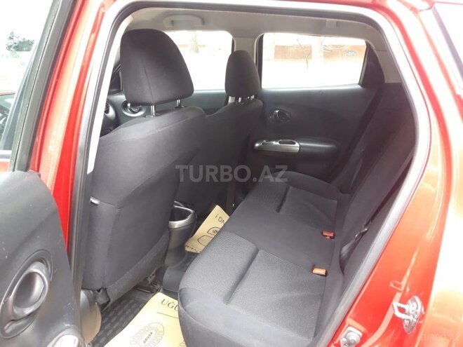 Nissan Juke 2014, 165,000 km - 1.6 l - Xırdalan