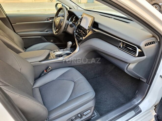 Toyota Camry 2023, 21,000 km - 2.5 l - Bakı