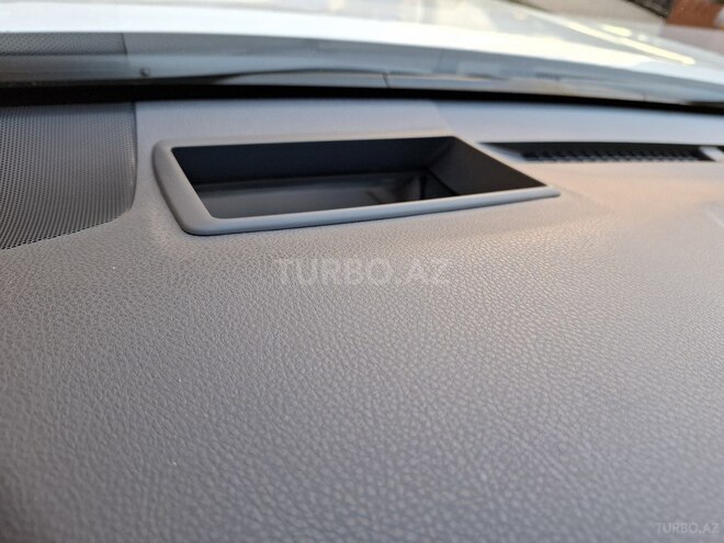 Toyota Camry 2023, 21,000 km - 2.5 l - Bakı
