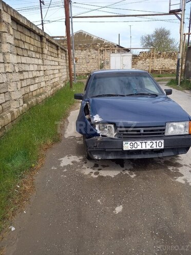 LADA (VAZ) 2108 1988, 30,000 km - 1.5 l - Bakı