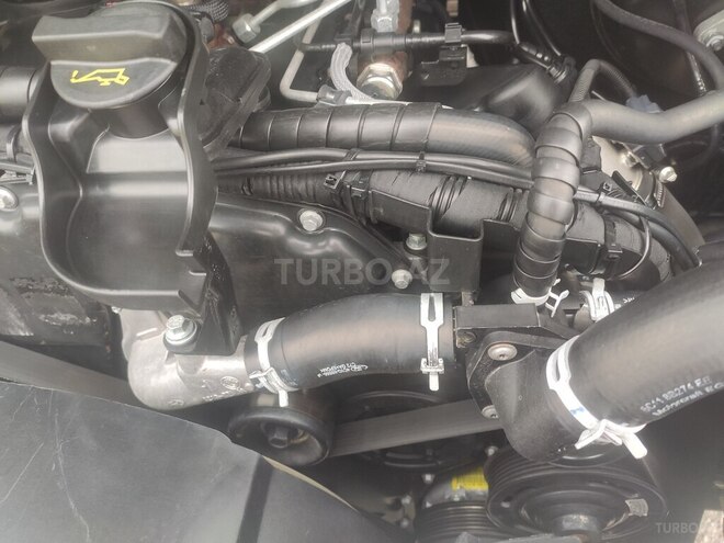 Ford Transit 2009, 115,000 km - 2.4 л - Bakı