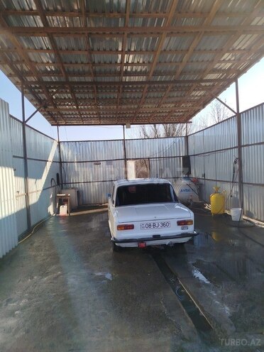 LADA (VAZ) 21011 1984, 95,000 km - 1.3 l - Balakən