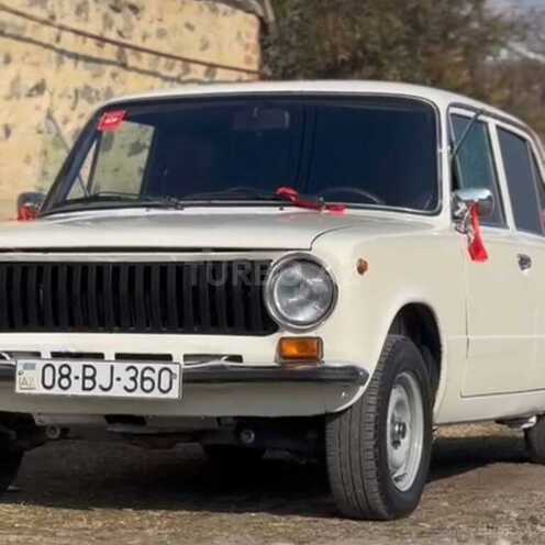LADA (VAZ) 21011 1984, 95,000 km - 1.3 l - Balakən