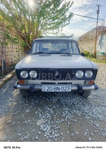 LADA (VAZ) 2106 1992, 95,000 km - 1.6 l - Bakı
