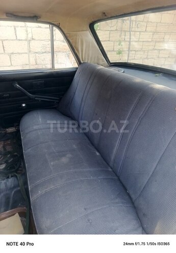 LADA (VAZ) 2106 1992, 95,000 km - 1.6 l - Bakı